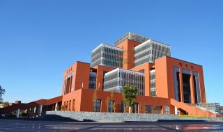 上海理工大学图书馆