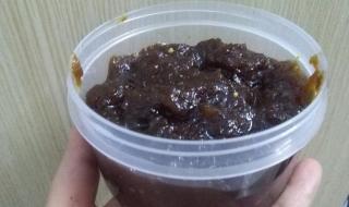正确的枇杷膏做法
