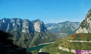 云台山门票多少钱