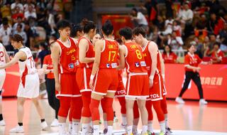 中国女篮2024赛程