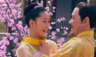 武则天秘史片尾曲