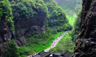 重庆旅游攻略2013