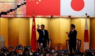 中国终将统一也必然统一