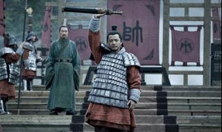 韩信点兵多多益善的意思