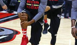 nba全明星赛2016视频