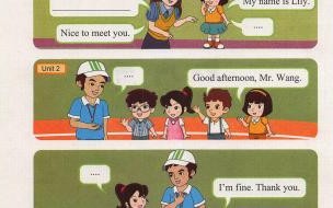 三年级英语语法讲解 三年级英语视频教学视频